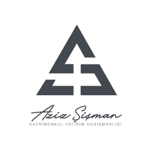 Aziz Şişman Gayrimenkul ve Yatırım Danışmanlığı
