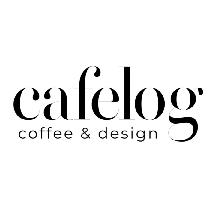 Cafelog Coffee Design