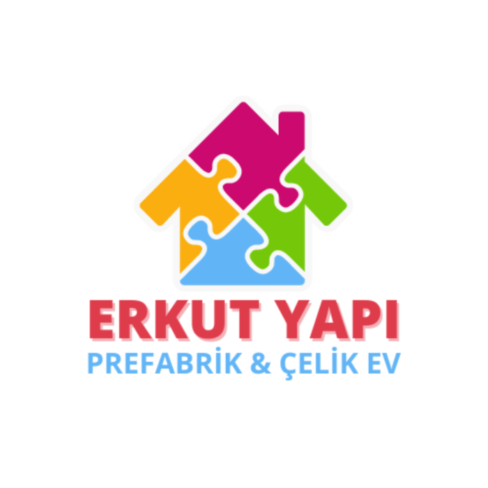 Erkut Yapı Prefabrik Ev