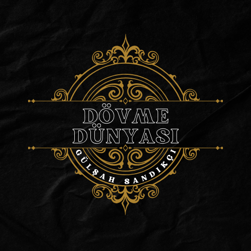 Dövme Dünyası Gülşah Sandıkçı