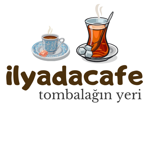 İlyada Cafe Tombalağın Yeri
