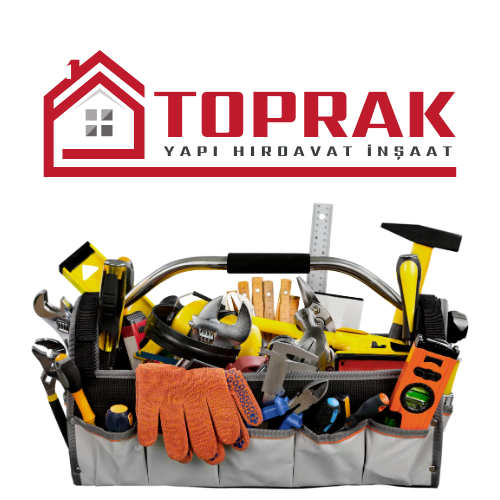 Samsun Toprak Yapı Hırdavat İnşaat