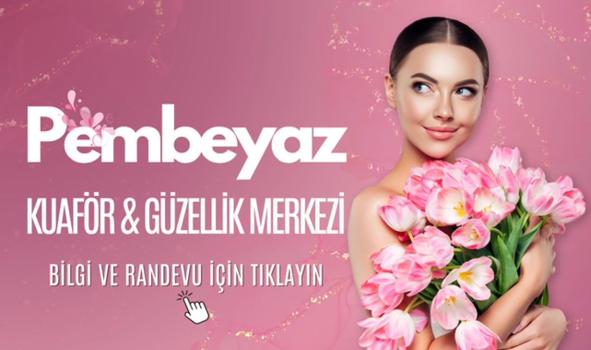 SAMSUN PEMBEYAZ KUAFÖR GÜZELLİK MERKEZİ