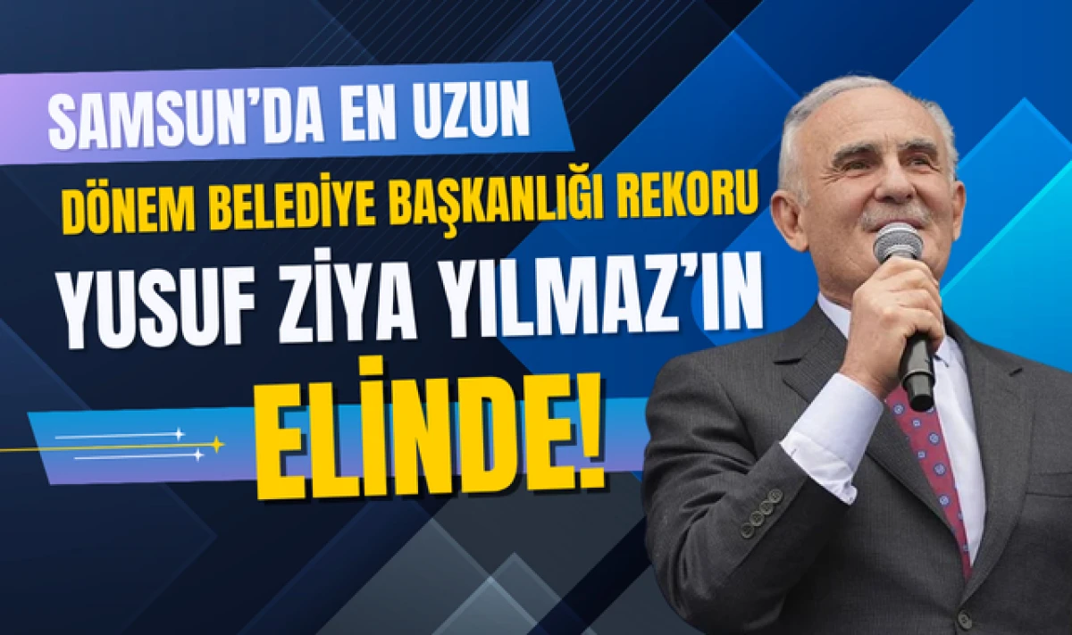Yusuf Ziya Yılmaz'ın Kırılması Güç Rekoru!