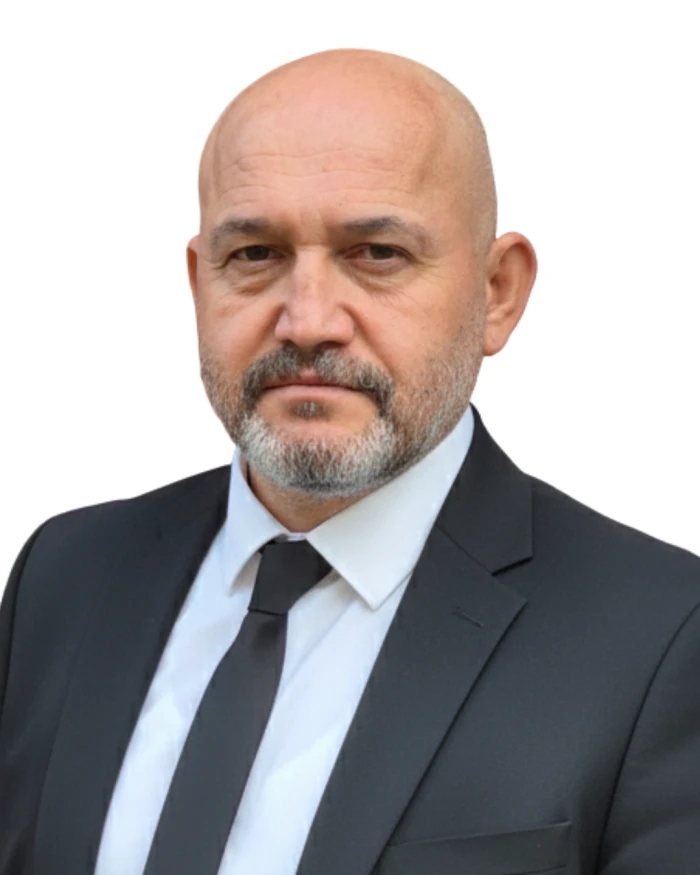 Sedat Öksüzoğlu