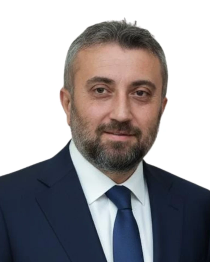 Adnan Arslan