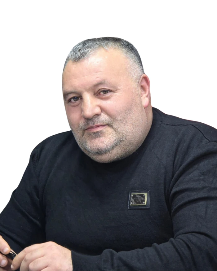 Tongu&ccedil; Ali Anıl