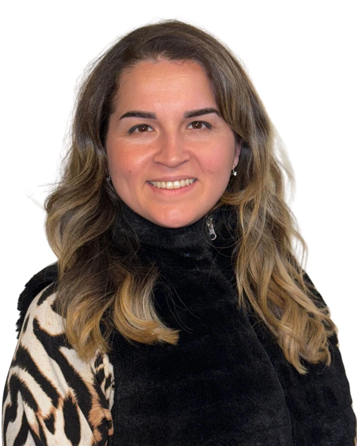 Merve Bayraktar Keskin