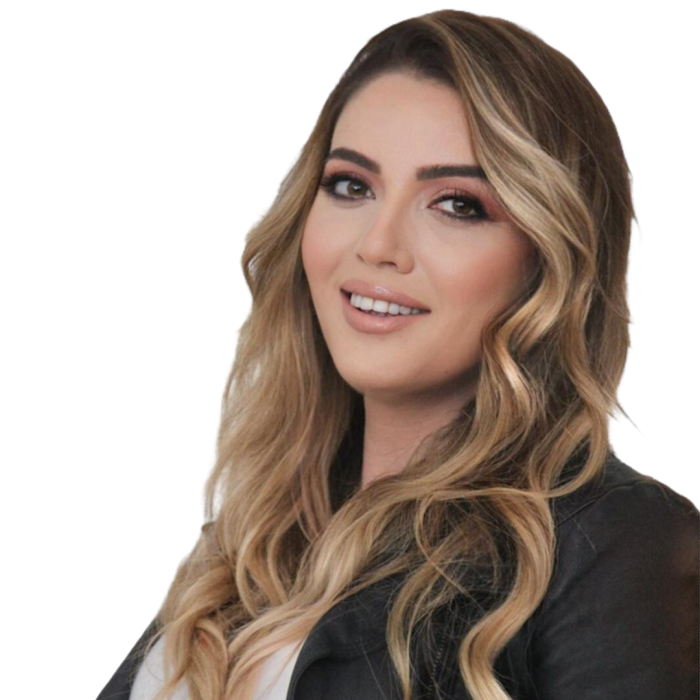 Zeynep Ceyda Akduman